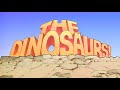 PBS The Dinosaurs Episode 3 The Nature Of The Beast 1992