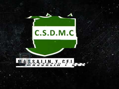 2 RONDA- 2 FECHA- MASSALIN VS SP CARRIL