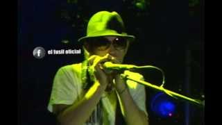 Sidestepper en El Fusil