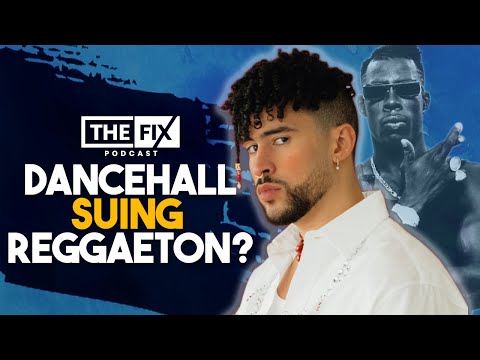 The BIGGEST Story in Dancehall & Music That's Not Being Talked About... || The Fix Podcast
