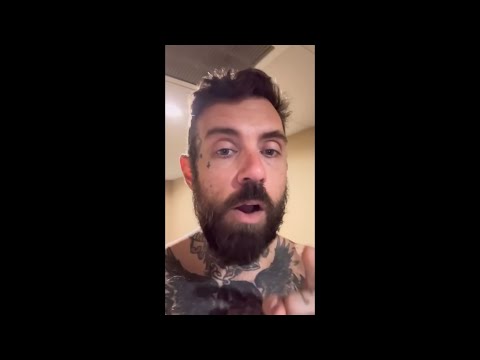 Adam 22 Divorce