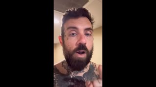 Adam22 Responds After Getting Divorced By Lena The Plug