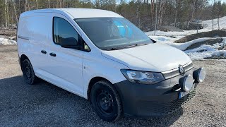 Volkswagen Caddy sonstige Industriemaschinen | Bild 4 - Machineryline