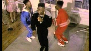 Big Daddy Kane - Aint No Half Steppin (HQ Quality Uncensored)