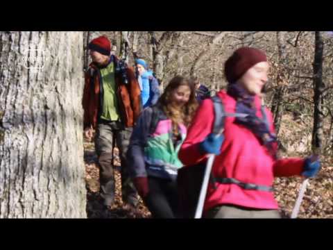 CampusTV Mainz 234 - Sport Check: Wandern