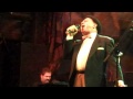 Deacon John Moore "Many Rivers To Cross"