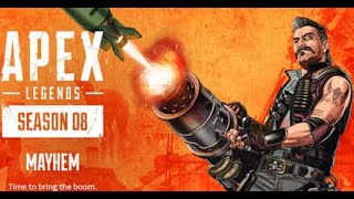 【Apex Legends】エーぺックス楽しむ～　雑談カジュアル　初見さん大歓迎！Apex Legends 　PS4