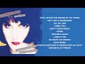 Linda Ronstadt_07. Trouble Again [Lyircs]