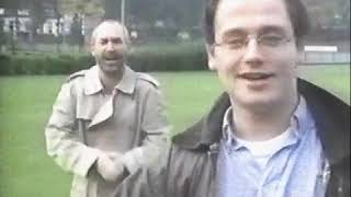 Harry en Guus Meeuwis