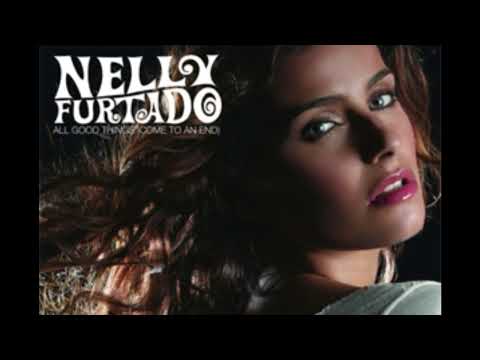 All Good Things (Come To An End) - Nelly Furtado / Instrumental Short Version