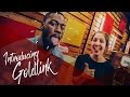 Michèle Introducing: GoldLink