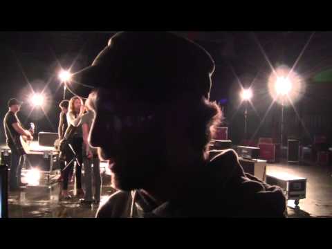 Tim Hicks ft. Blackjack Billy "Got A Feeling" Behind The Scenes