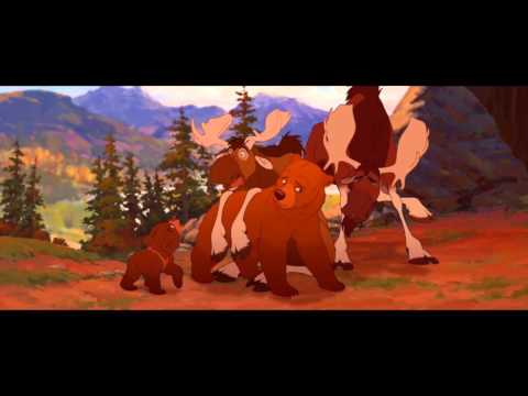 Bjørne Brødre - Jeg er på vej HD