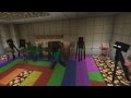 Еври бади данс нау! (Minecraft моя версия) 