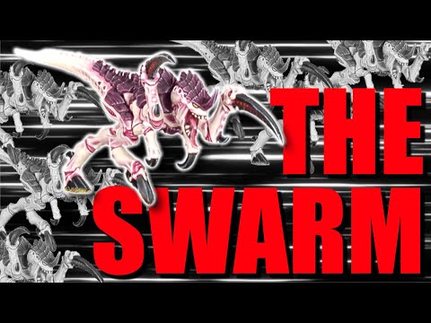 Unleashing the Swarm: Analyzing Tyranid Hormagaunts Strengths & Weaknesses