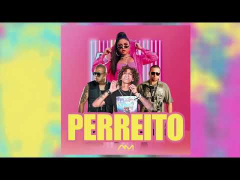 Perreito remix-maria ft Jon z, wisin & don chezina.