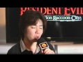 Resident Evil: Operation Raccoon City - Kawata Interview (PC, PS3, Xbox 360)