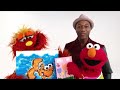 Foley Friends Sesame Street Everyday Hero English Alternate Vocals