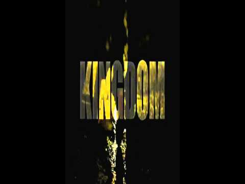 Allah Preme - Kingdom