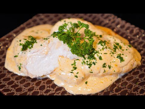 Creamy And Easy CHICKEN LAZONE | Recipes.net - YouTube