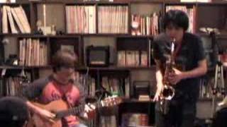 ムード･イプセンズ 改メ GB'S @イシハラバヤシ#4