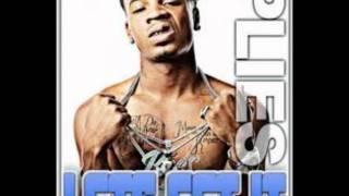 Plies-Lets Get It