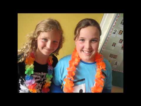 Feest! - CBS De Molenvliet Klundert - KBW 2014