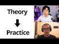 Mastering Learning: Balancing Theory and Practice in Skill Acquisition