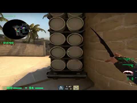 CSGO POV BIG tabseN (27/7) vs Sangal (mirage) @ IEM Road to Rio 2022 Europe RMR B