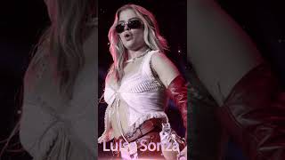 Nunca Foi Sorte - Luísa Sonza