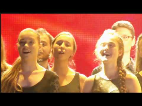 яΤʀ  Matthias Reim - Asyl im Paradies - Goldene Henne 2016