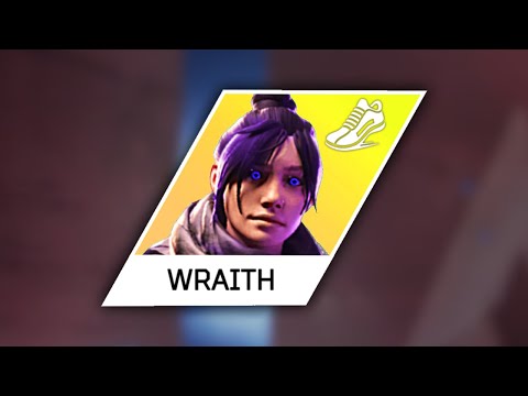 Wraith’s Buff in Season 16 is Actually BAD