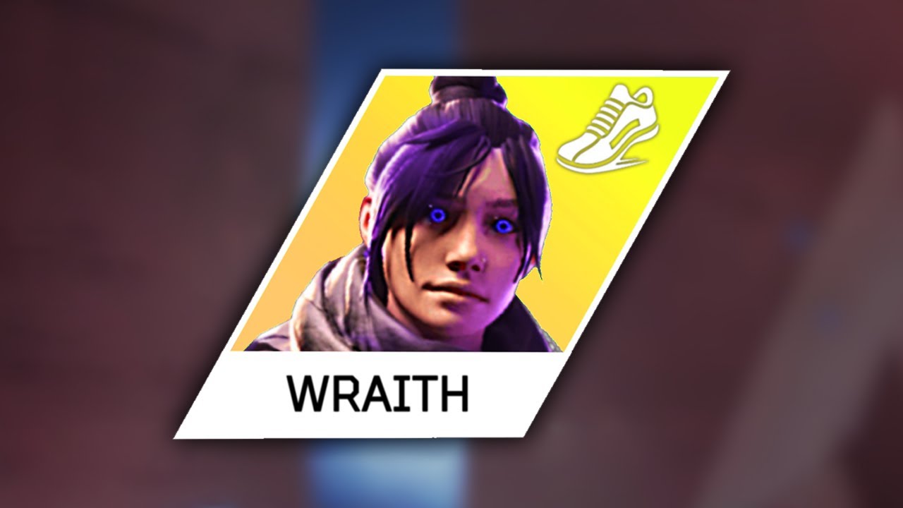 Wraith’s Buff in Season 16 is Actually BAD