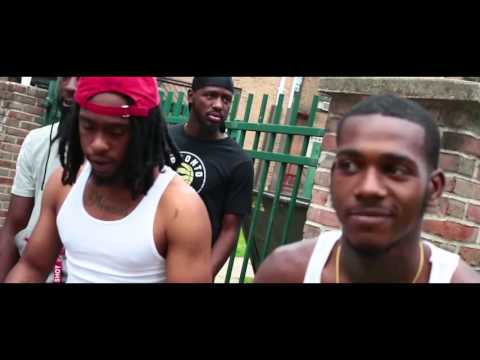 SnatchDaGod "Lost Ones" Official Video