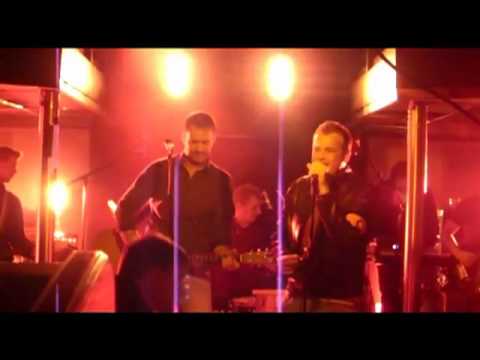 Poetsday - Where Are You Now