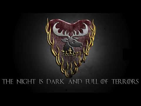 Game of Thrones - Lord of Light Theme (Extended)