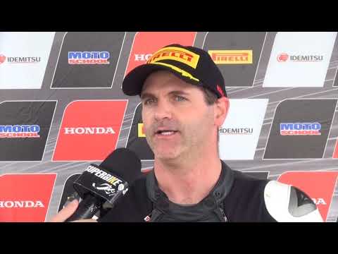 SBK 2018 4ª Etapa Interlagos-SP – SuperStock C1