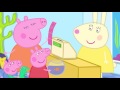Peppa Pig Compilation 2017