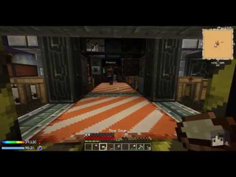 Crash Landing w/ Anesos 08 - Interruptions