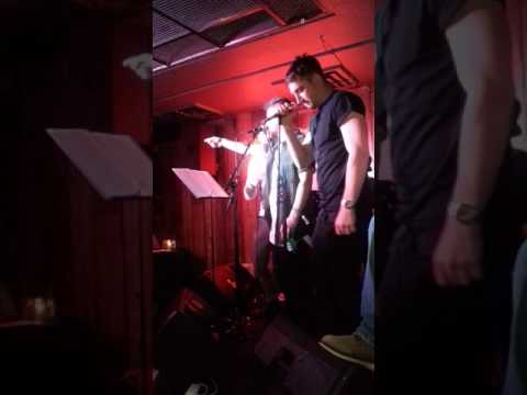 "Let me go" Gary Barlow, Matt Thorpe 30 April 2017 feat. Jonnie Halliwell and Alexis Gerred