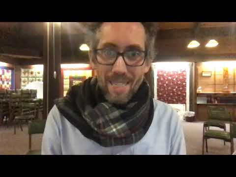 Ben Cherland - L.I.T. Chapel