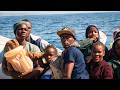 The Mediterranean: the Refugee Graveyard