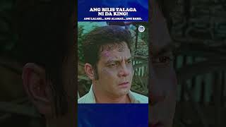 Galit na galit gustong manakit!  #FPJ #fpjmovies #AngLalakiAngAlamatAngBaril