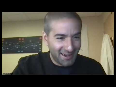 March 31, 2022 "30-minute Thursday" VMR - right-sided facial droop