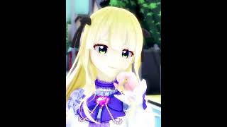 Alexandra is perfect!  #anime #yugioh #edit