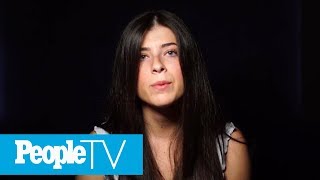 Parkland Survivor Jayden Bier: ‘I Can’t Imagine Any Parent Who Has To Go Through This’ | PeopleTV video