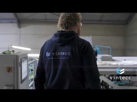 Optical sorting at Deman