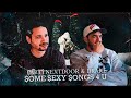SOME SEXY SONGS 4 U PARTYNEXTDOOR DRAKE