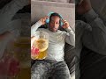 PRANK ON MY HUSBAND GONE WRONG Shorts
