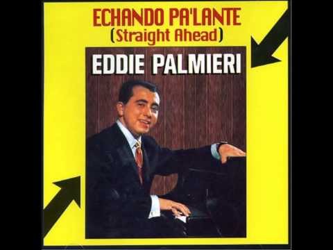 Mi jeva - Eddie Palmieri